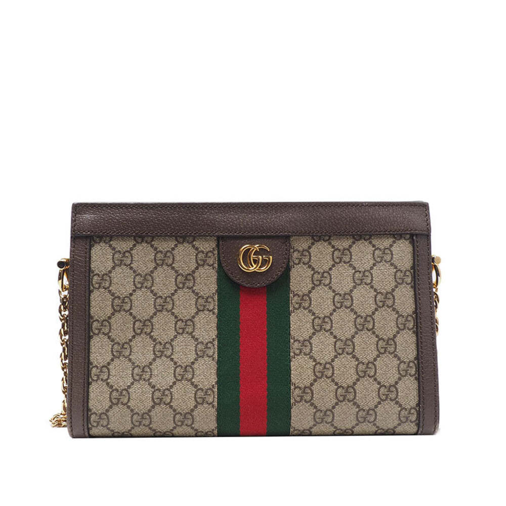 Gucci Ophidia Shoulder Bag #353439F92B
